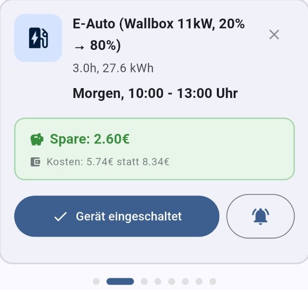 E-Auto Spartipp